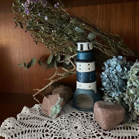 Privartzimmer 'Ausfahrt Freihalten' フースム エクステリア 写真