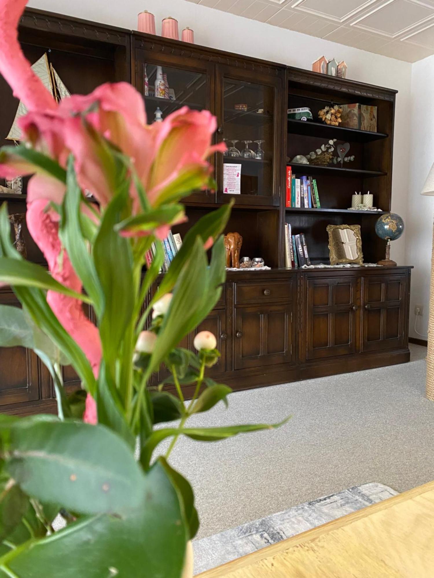 Privartzimmer 'Ausfahrt Freihalten' フースム エクステリア 写真